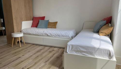 Appart'hôtel La Suze sur Sarthe - Photo 4