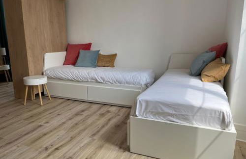 Appart'hôtel La Suze sur Sarthe - Photo 4