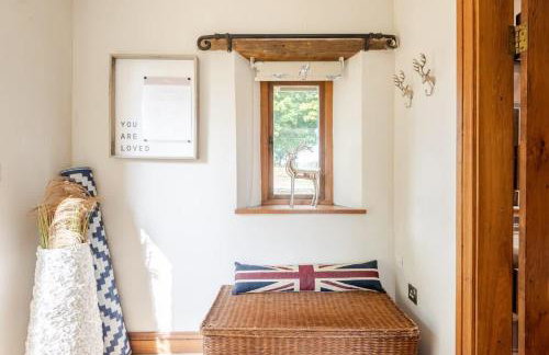 The Hideaway - Authentic Cotswolds Village Living - Foto 26