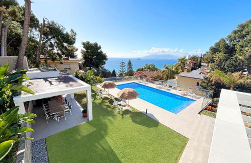 MalagadeVacaciones - Candado Golf with Luxury Heated Pool - Photo 35