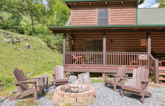 Mountain Gem by Avantstay Incredible Views - Foto 17