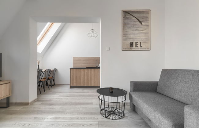 Aparthotel Platinum - Foto 36