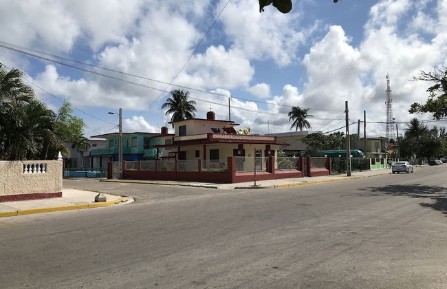 Casa Marlin - Foto 37