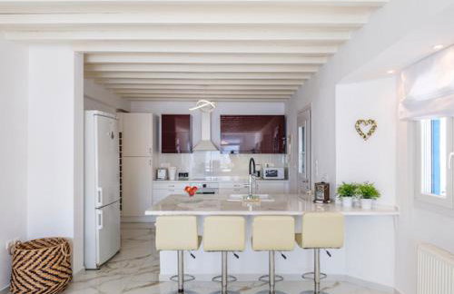 Archon Mykonos Luxury Villa - Foto 6