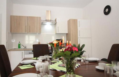 Apartments Tempelhof - Foto 55