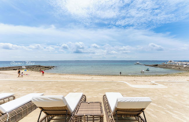 One Pacific Residence 1BR Ocean View - Photo 40