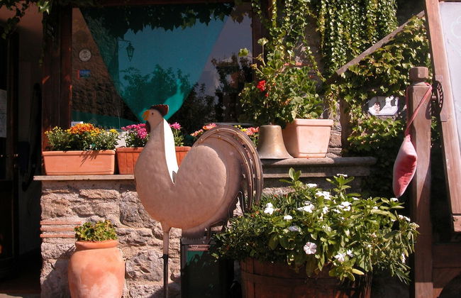 Agriturismo La Riserva Di Montebello - Foto 35