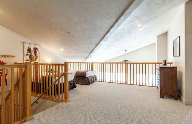 Crestview Condominiums by All Seasons Resort Lodging - Foto 16