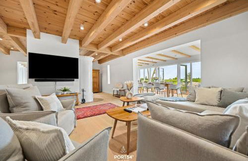 Ferienhaus ReetCottage 24 Dörphof - Foto 11