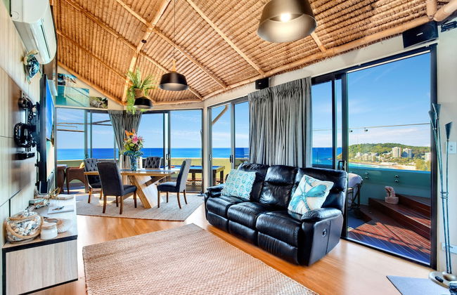 Burleigh Esplanade Apartments - Foto 62