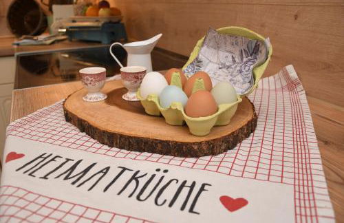 Gästewohnung My Secret Garden 2 - Keine Monteure - Foto 39