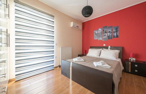 Rigas apartment in Ilioupoli Athens - Foto 19