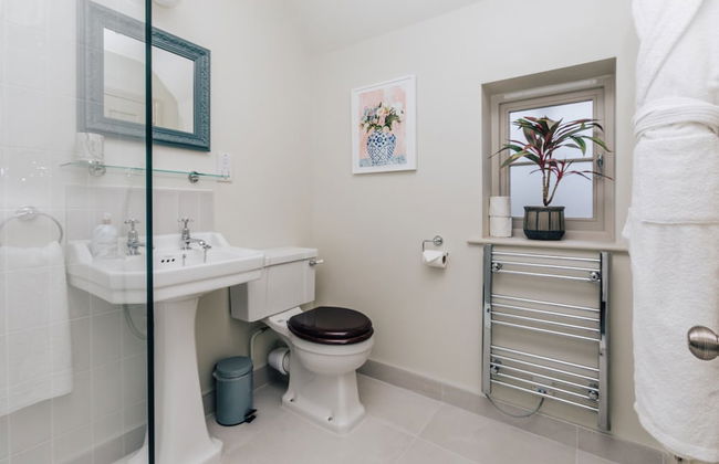 Hayward House Hot Tub Large Garden - From 1100 Per Night - Foto 56