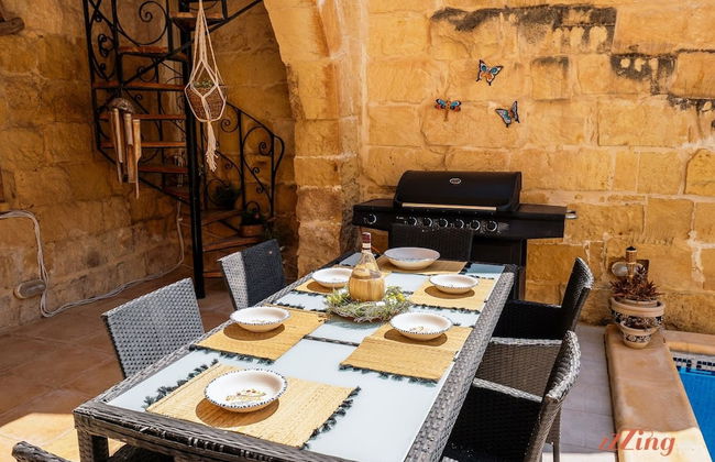 Matli Farmhouse Your Stunning Gozo Getaway - Foto 3