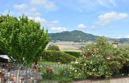 Podere Le Volpaie, Volterra, Tuscany - Foto 17