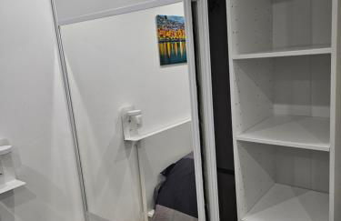 Lovely appartement near sea and Monaco with free parking - Foto 21