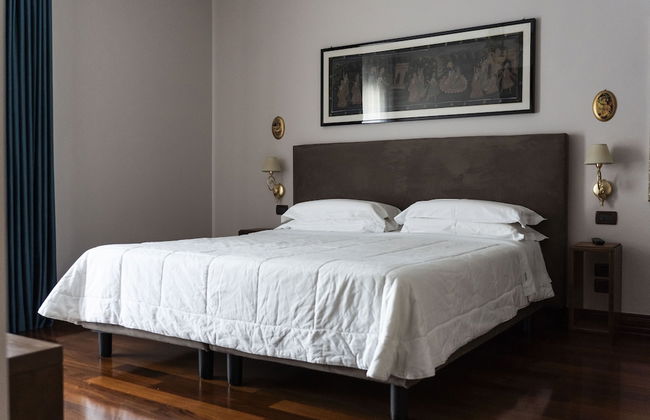 Affittacamere Le Dimore del Riccio - Foto 7