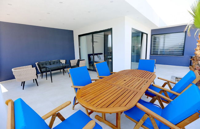 Golden Villas - Foto 60