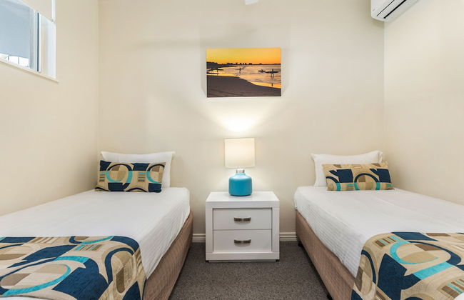 Raffles Mooloolaba - Photo 11