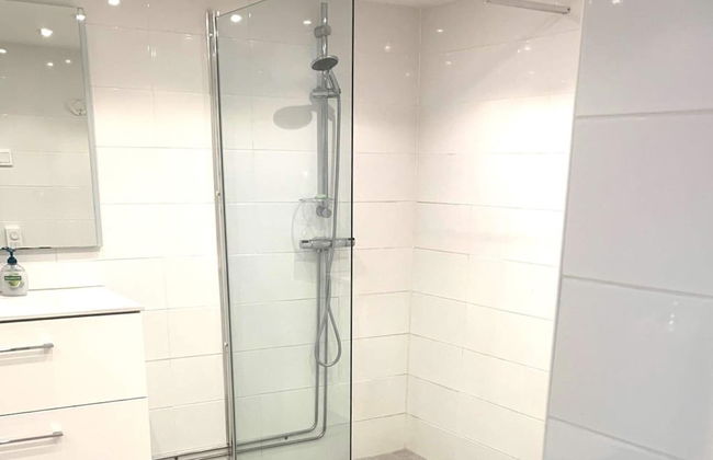 4 Star Holiday Home in Huskvarna - Foto 9