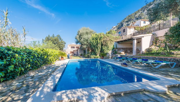 Coste Can Moragues in Pollen a - Foto 5, Habitación