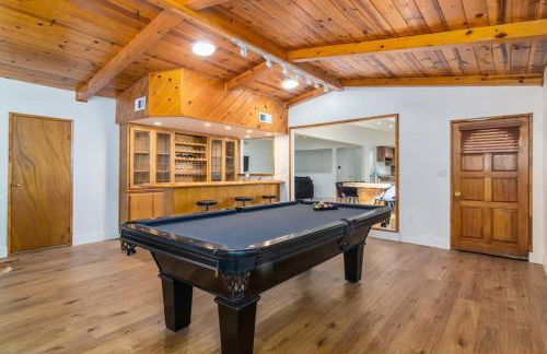 4 Bedroom house large pool & spa in prime location - Foto 13