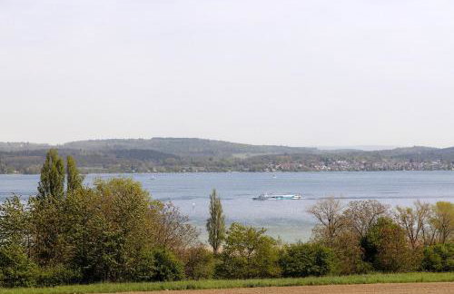 Studio im Grünen und Bodenseenähe - Foto 22