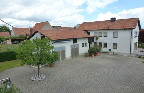 Appartements Leibold - Foto 22