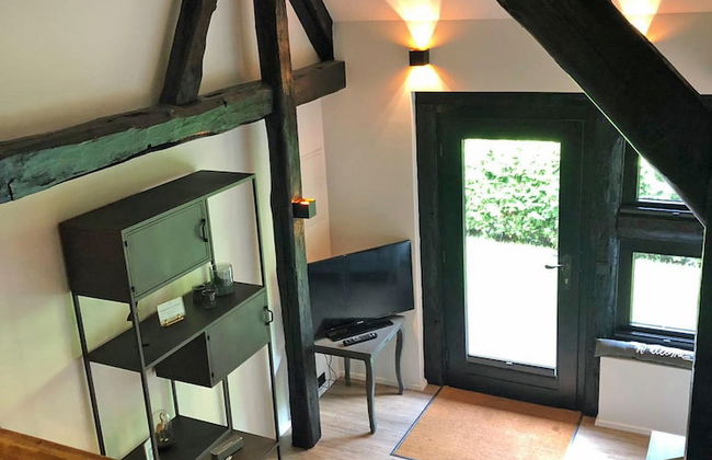 Ferienapartments Lüneburger Heide - St. Dionys - Foto 66