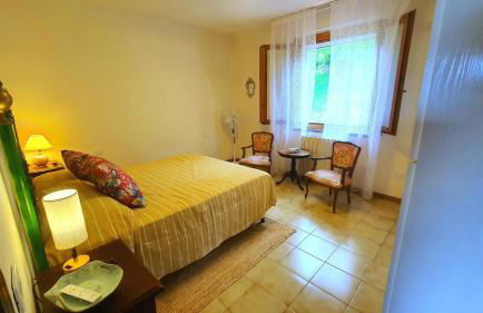 Villa a Tirli - Respiro Toscano - Foto 8