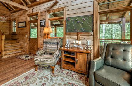 Fightingtown Creek Retreat - Foto 11