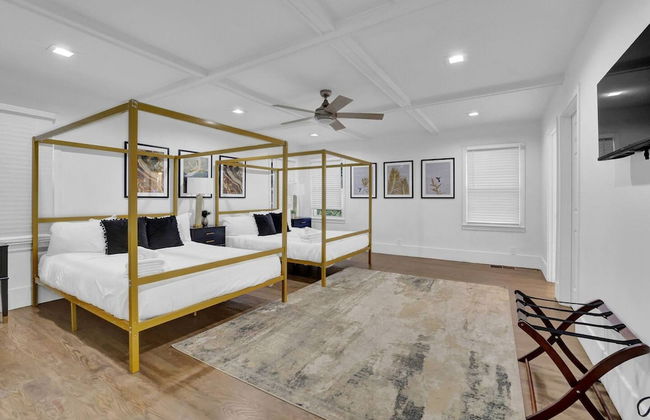 Atlanta Ivy Manor Message Now for Summer Special - Foto 17