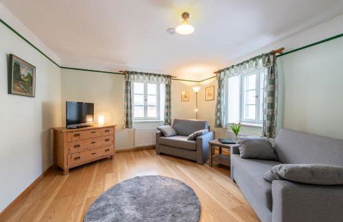 Wald Apartments bei Schlossgaststätte Hohenberg - Seeshaupt, südlicher Stanberger See, kostenfrei Parken, Ladestation für Auto und Fahrad, WLAN, Natur pur - Foto 28