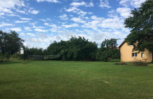 Rybakówka Nad Jeziorem Wicko - Foto 31