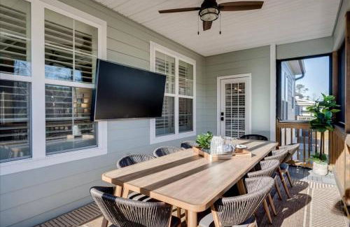 Augusta Abode: Golf~HotTub~Theater~Bball~ANGC15min - Foto 75