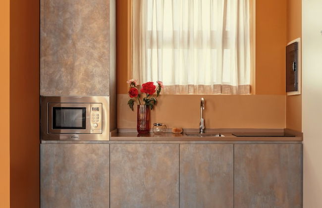 Bob W Milan Ticinese - Foto 35