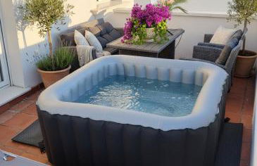 Unique Villa Scandinavia Marbella - Photo 52