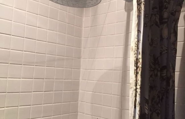 Boutique Bijoux Garden Flat in Vibrant Oval - Foto 16