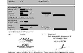 Duplex Chic Climatisé avec terrasse proche Comédie - Foto 35