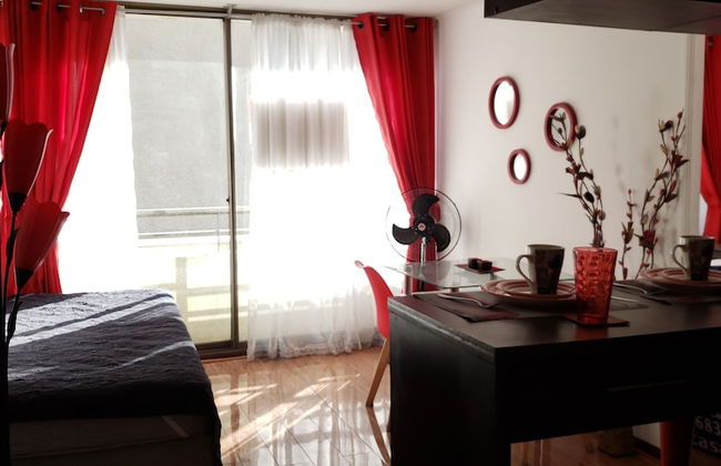 Departamentos amoblados P.A. - Foto 1