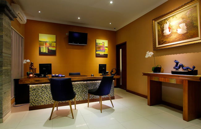 The Banyumas Villa - Foto 2