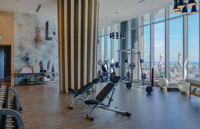 Beachfront Condo with Mesmerizing Views - Foto 81