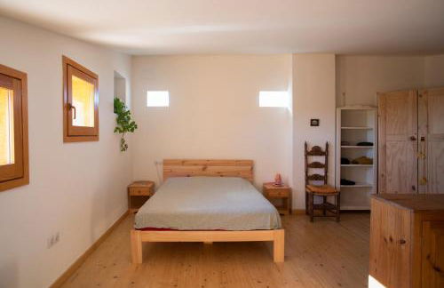 Casa artística i acollidora a Pau - Foto 18