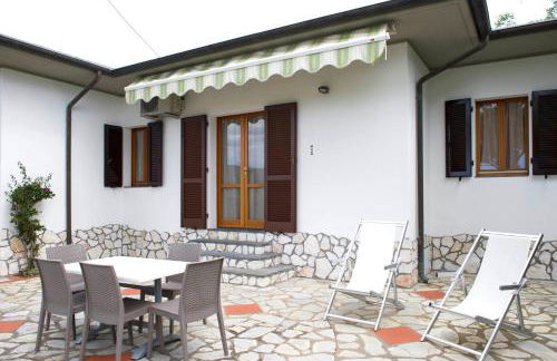 Residence le Mimose - Foto 72