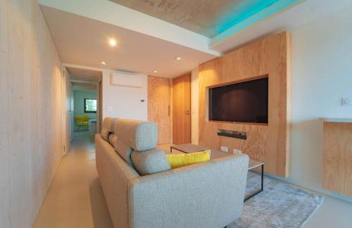 Villa Ananda - Surya - un havre de paix avec vue mer et étangs - Foto 13