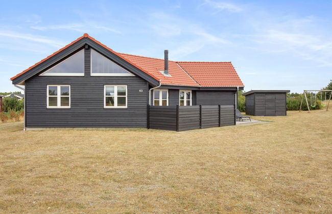 "Arnger" - 300m to the fjord - Foto 10