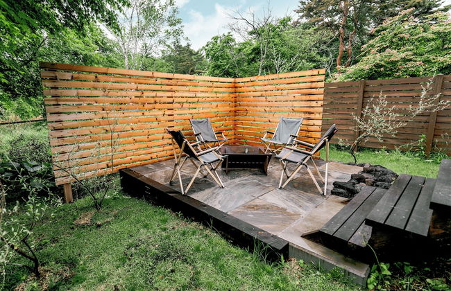 SUKH KARUIZAWA - Foto 42