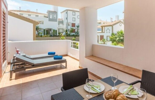 Apartamentos Cortijo del Mar Resort - Photo 72