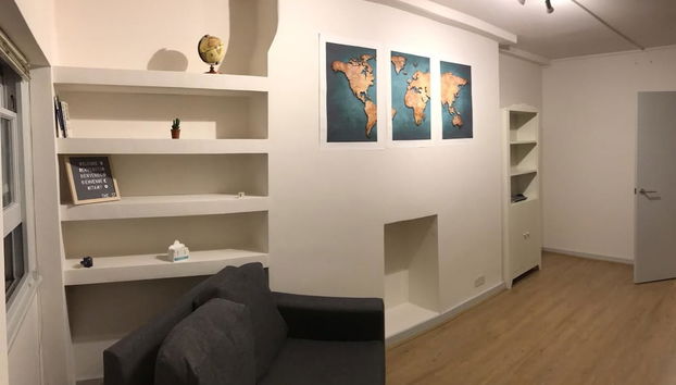 Pormenores do interior