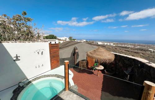 Casita Mis Chinijos con Jacuzzi o Minipiscina - Foto 45